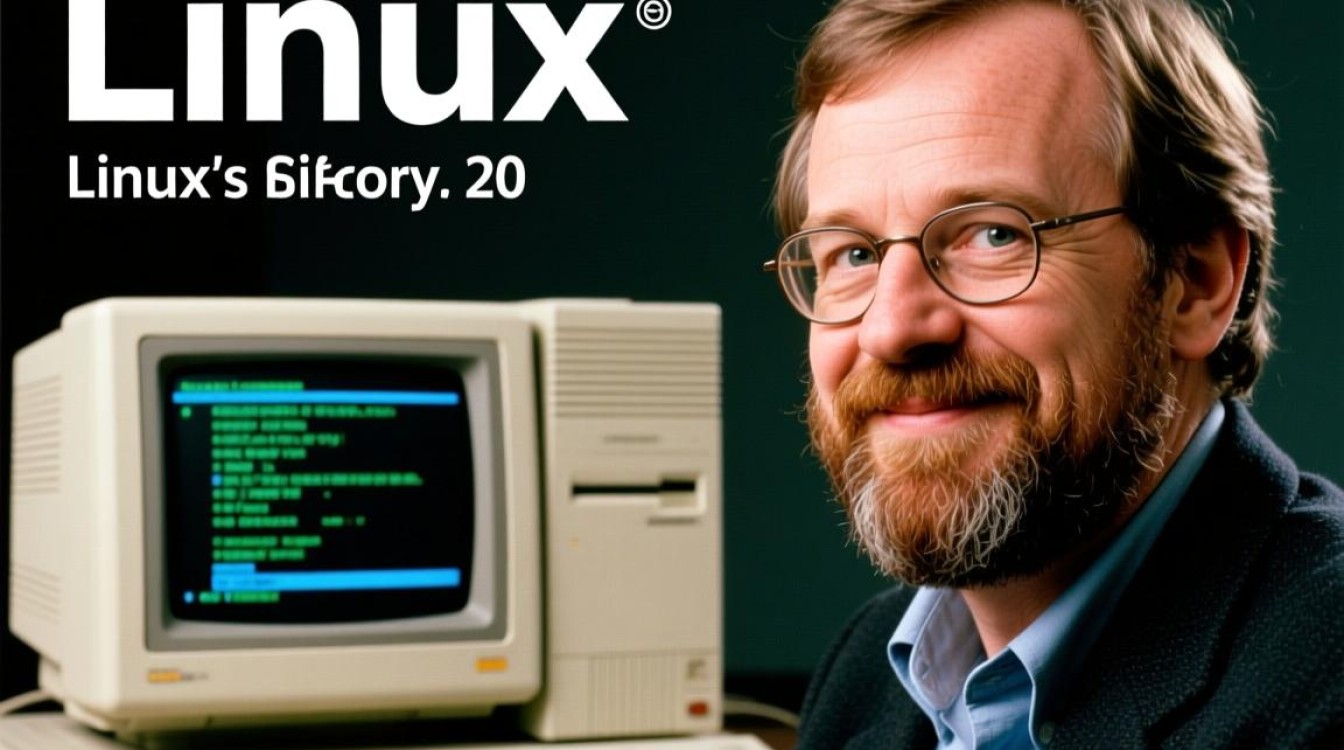 Linux发展历史中，关键节点如何推动其从内核走向全球系统？-好主机测评网