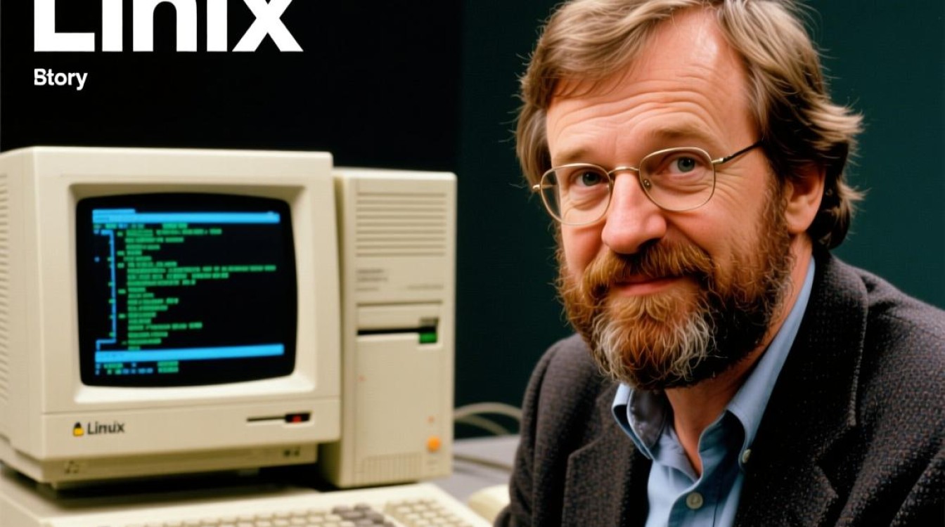 Linux发展历史中,关键节点如何推动其从内核走向全球系统? Linux发展历史中,关键节点如何推动其从内核走向全球系统?