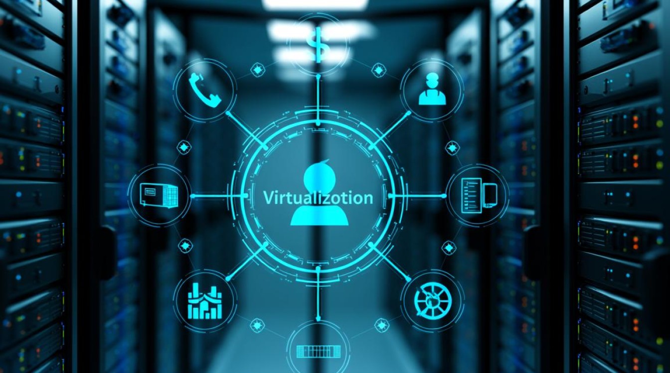 如何获取虚拟机类型?有哪些方法?-好主机测评网