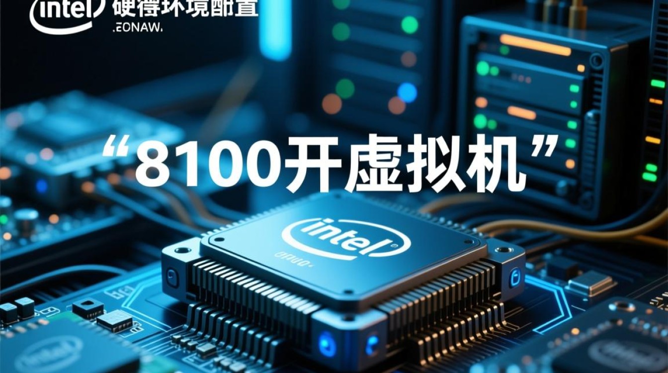 8100开虚拟机卡吗？能流畅运行什么系统？-好主机测评网