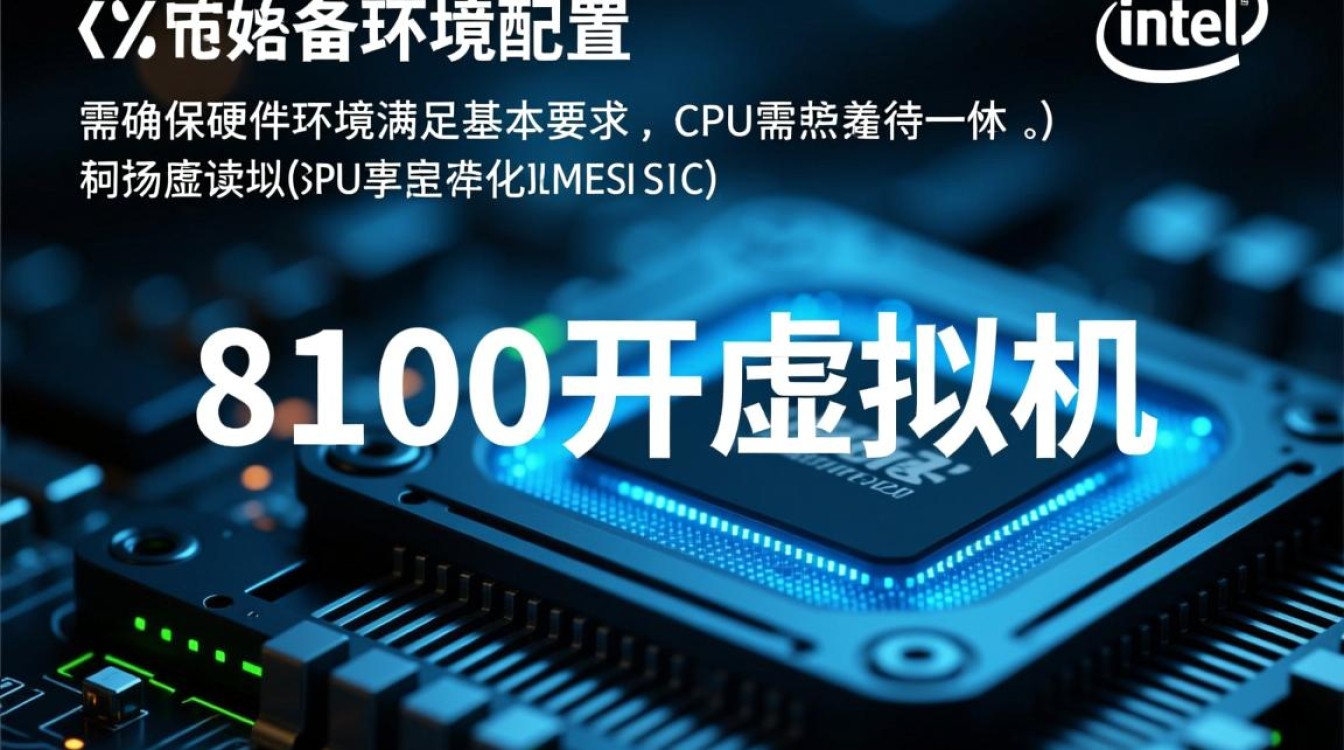 8100开虚拟机卡吗?能流畅运行什么系统? 8100开虚拟机卡吗?能流畅运行什么系统?