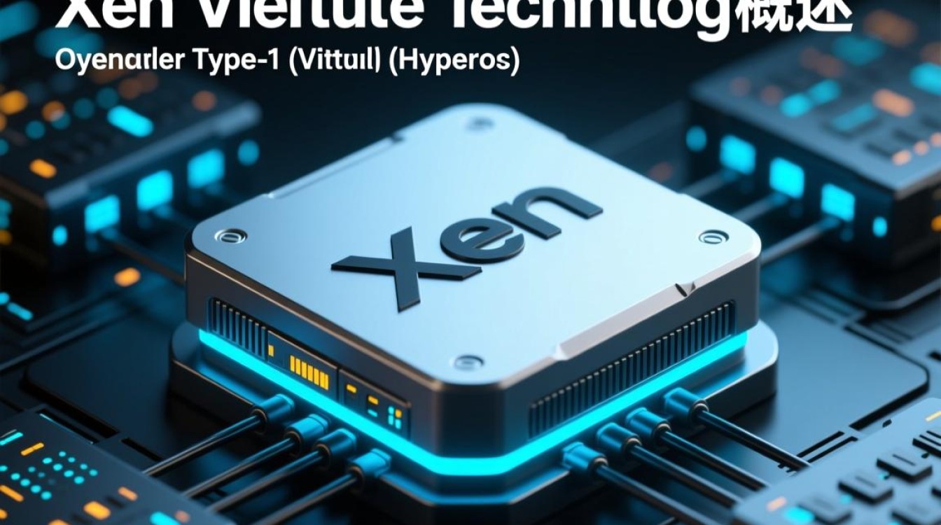 Xen虚拟机技术适合哪些场景，如何优化部署效率？