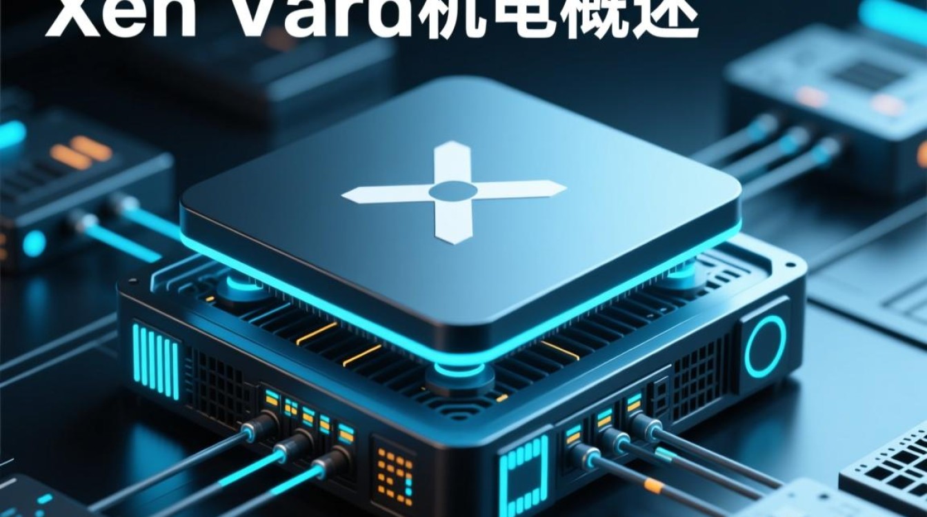 Xen虚拟机技术适合哪些场景，如何优化部署效率？-好主机测评网