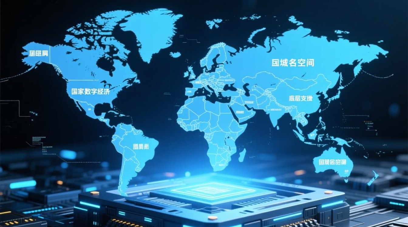 国内域名空间怎么选？新手避坑指南有哪些？