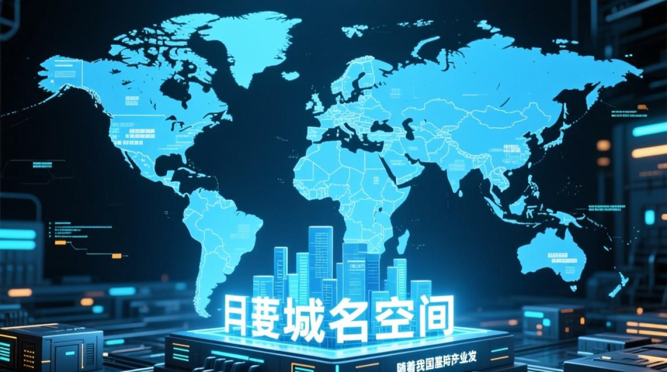 国内域名空间怎么选？新手避坑指南有哪些？