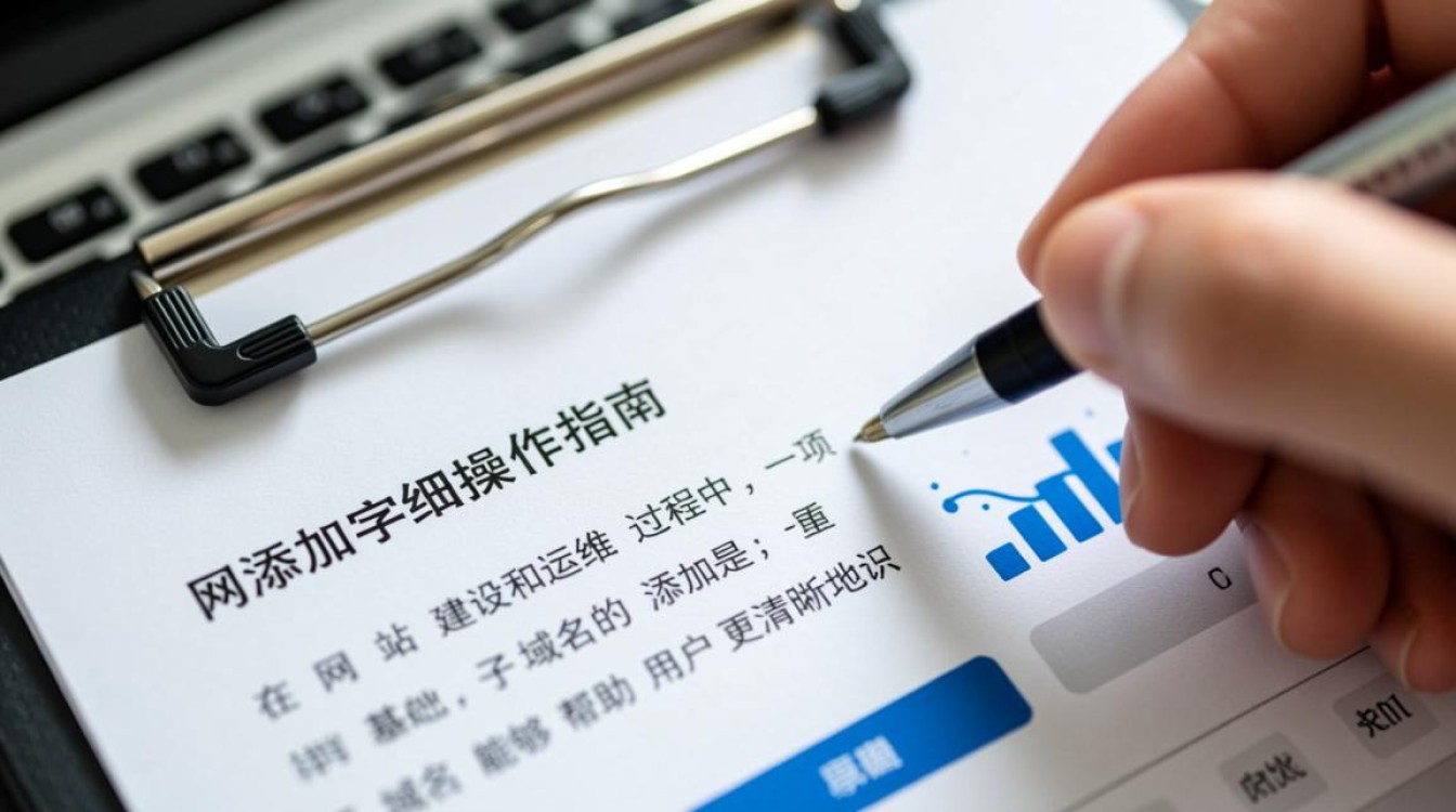 新网如何添加子域名？详细步骤是什么？