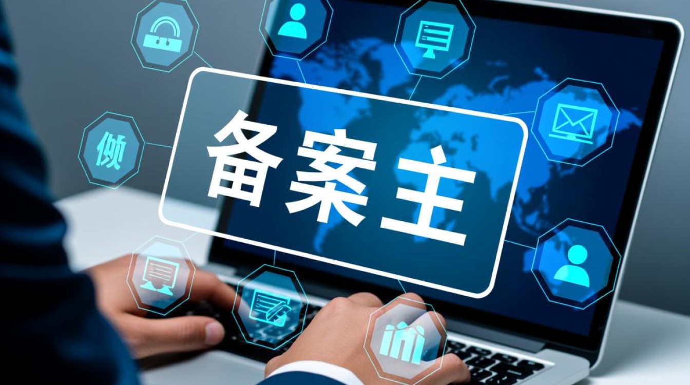 备案主体新增域名，需要重新提交备案吗？