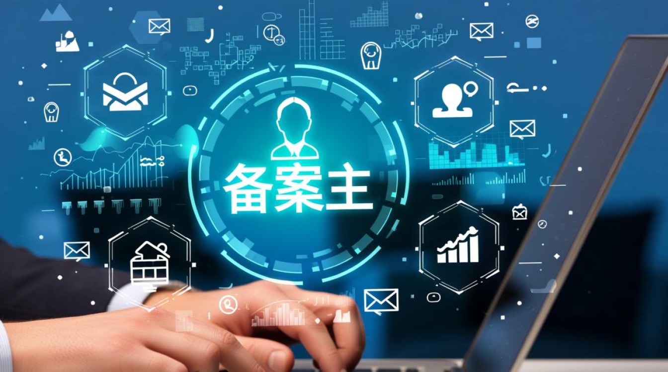 备案主体新增域名，需要重新提交备案吗？