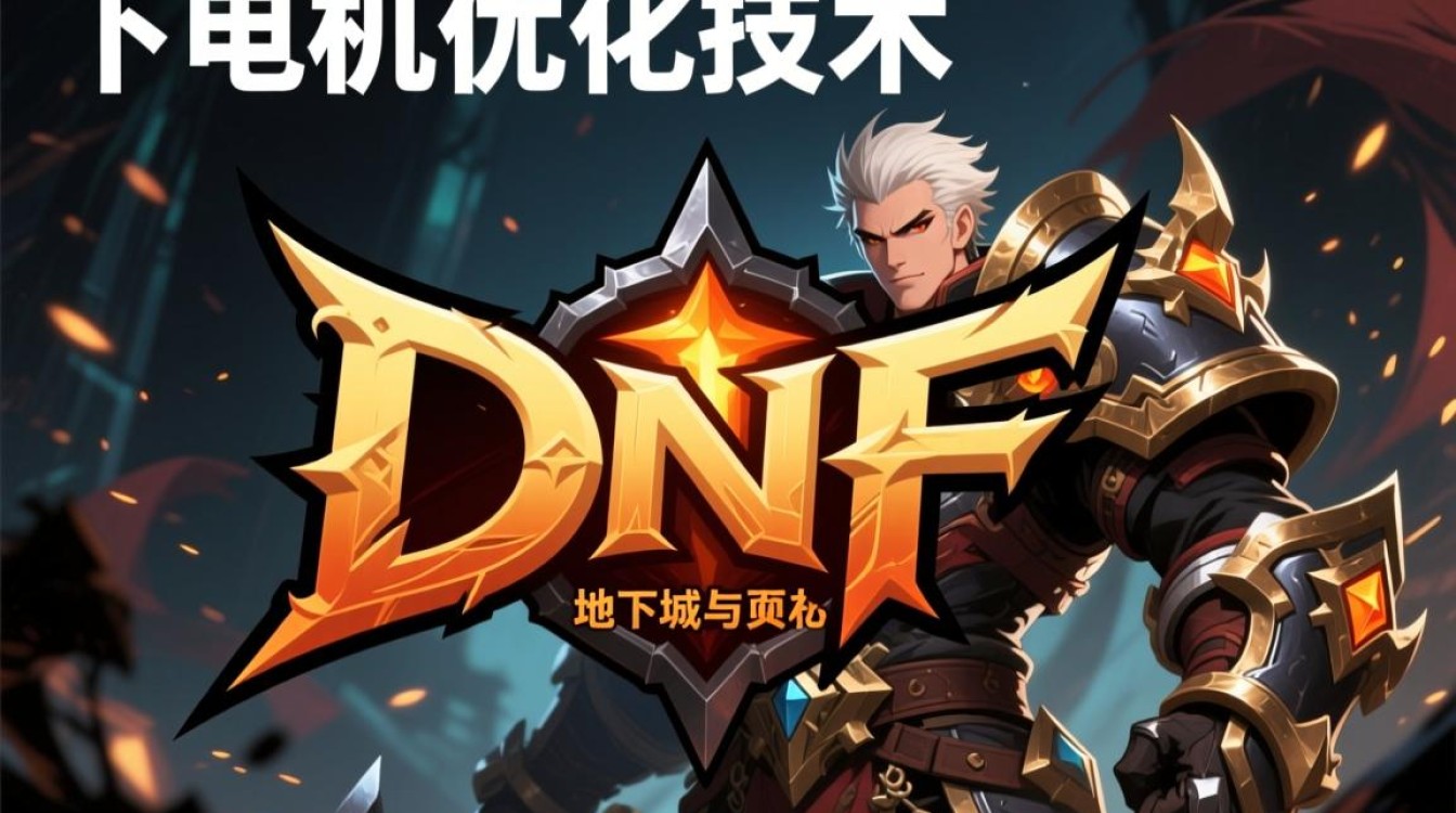 虚拟机优化dnf怎么设置才能提升游戏流畅度？