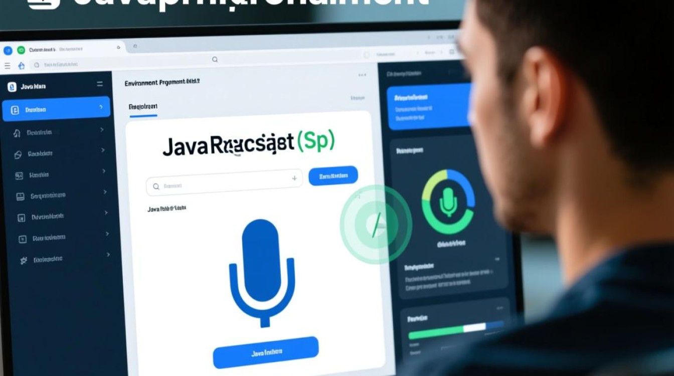 Java语音怎么打?代码实现语音输入输出的方法? Java语音怎么打?代码实现语音输入输出的方法?