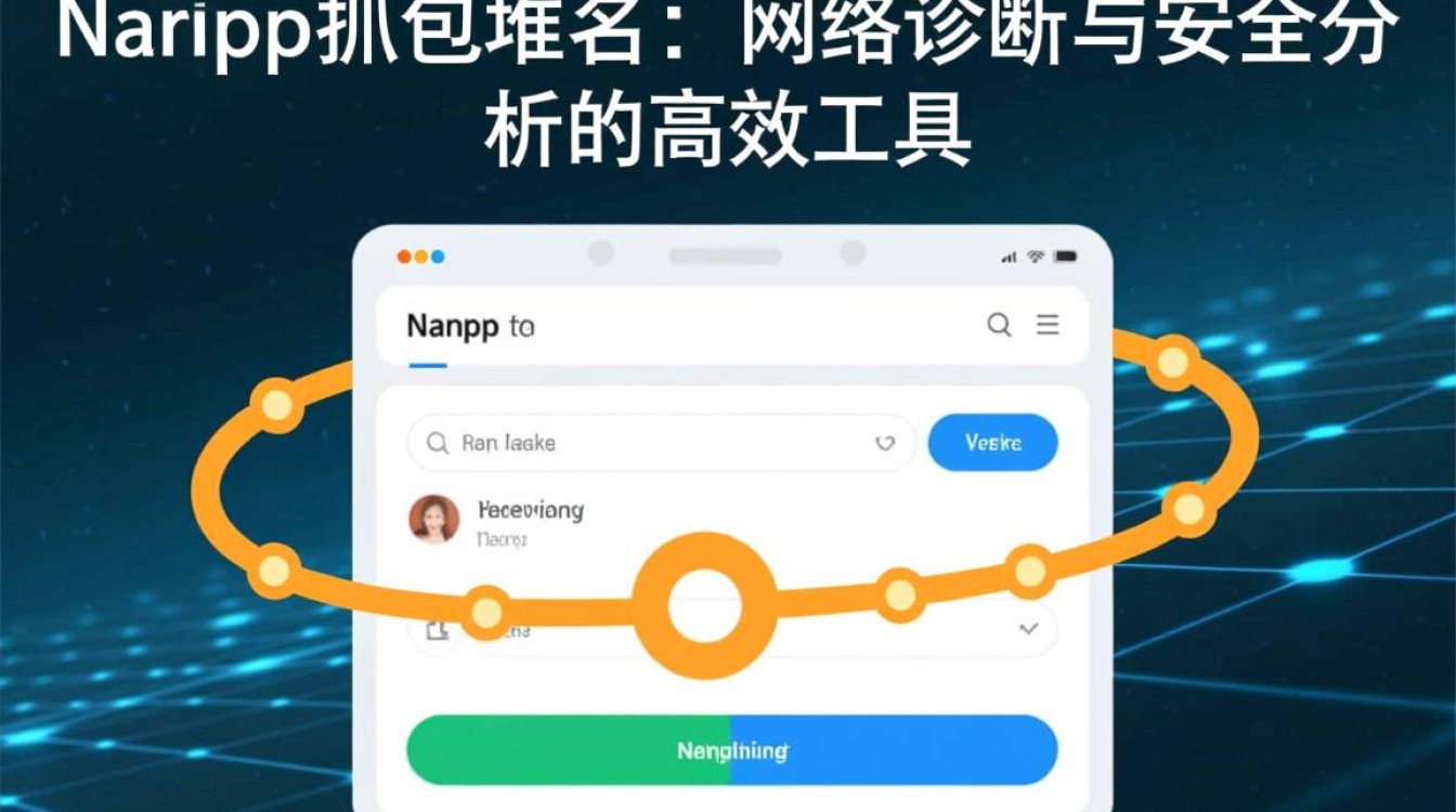 ngrep如何抓包域名？详细命令与参数解析教程-好主机测评网
