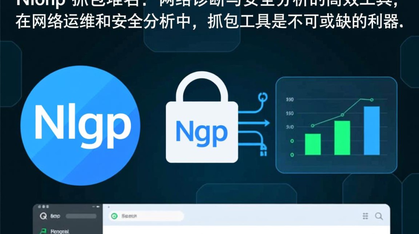 ngrep如何抓包域名？详细命令与参数解析教程