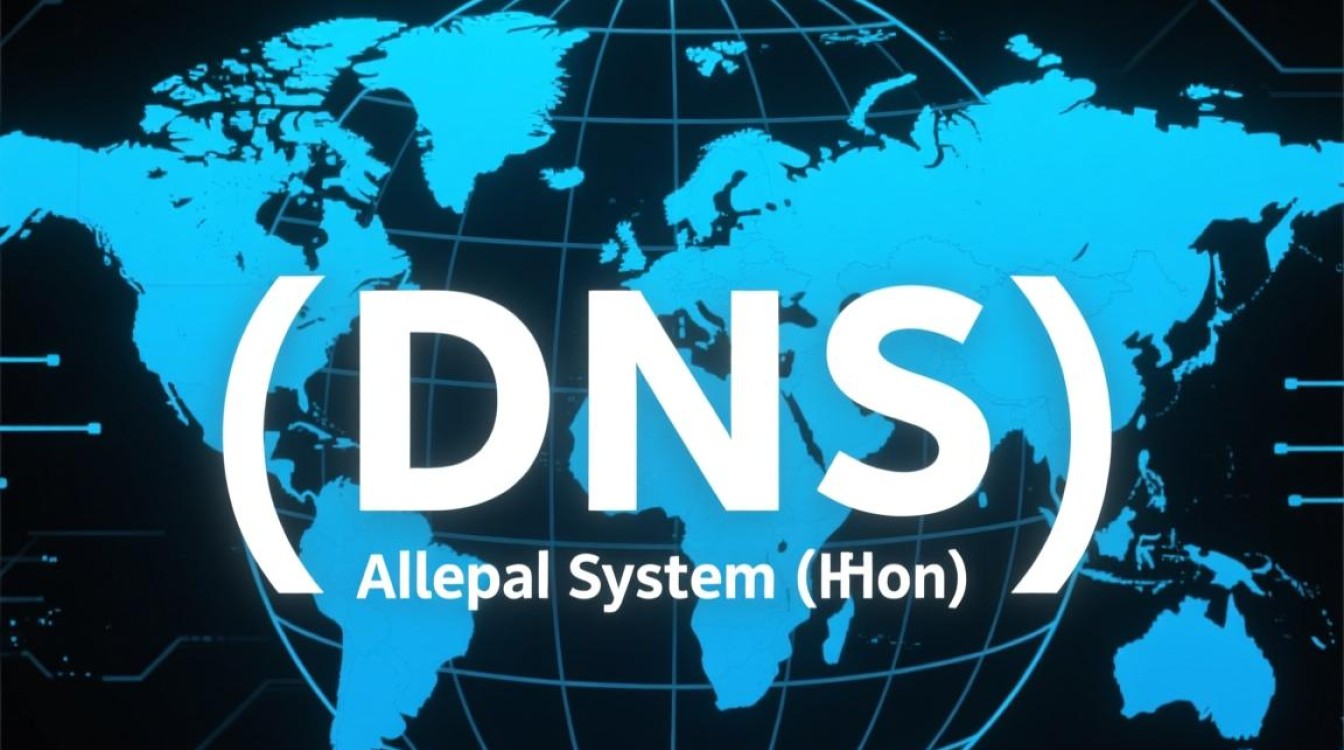 中文域名DNS解析失败怎么办？如何正确配置DNS解析中文域名？