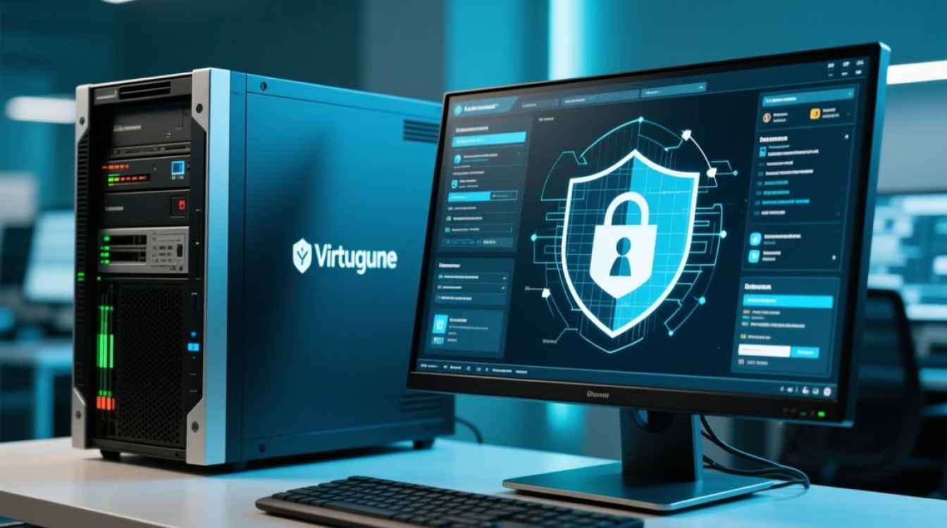 虚拟机伪装软件安全吗?会泄露真实系统信息吗?-好主机测评网