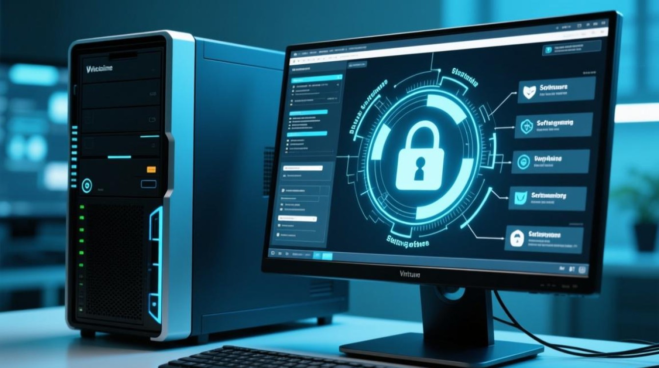 虚拟机伪装软件安全吗？会泄露真实系统信息吗？