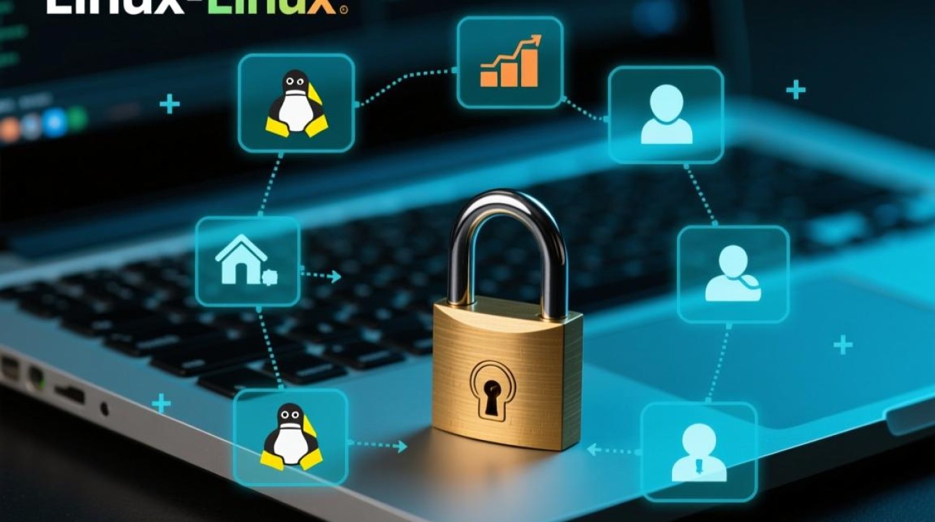 Linux应用锁怎么设置？如何为Linux应用添加访问密码保护？