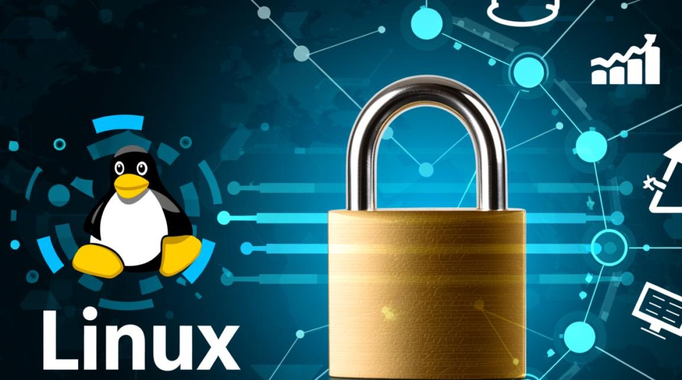 Linux应用锁怎么设置？如何为Linux应用添加访问密码保护？