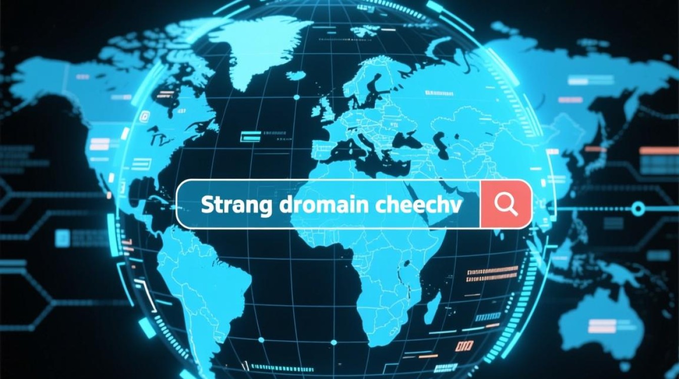 被强域名查询是什么？为何会被强查询？如何避免？