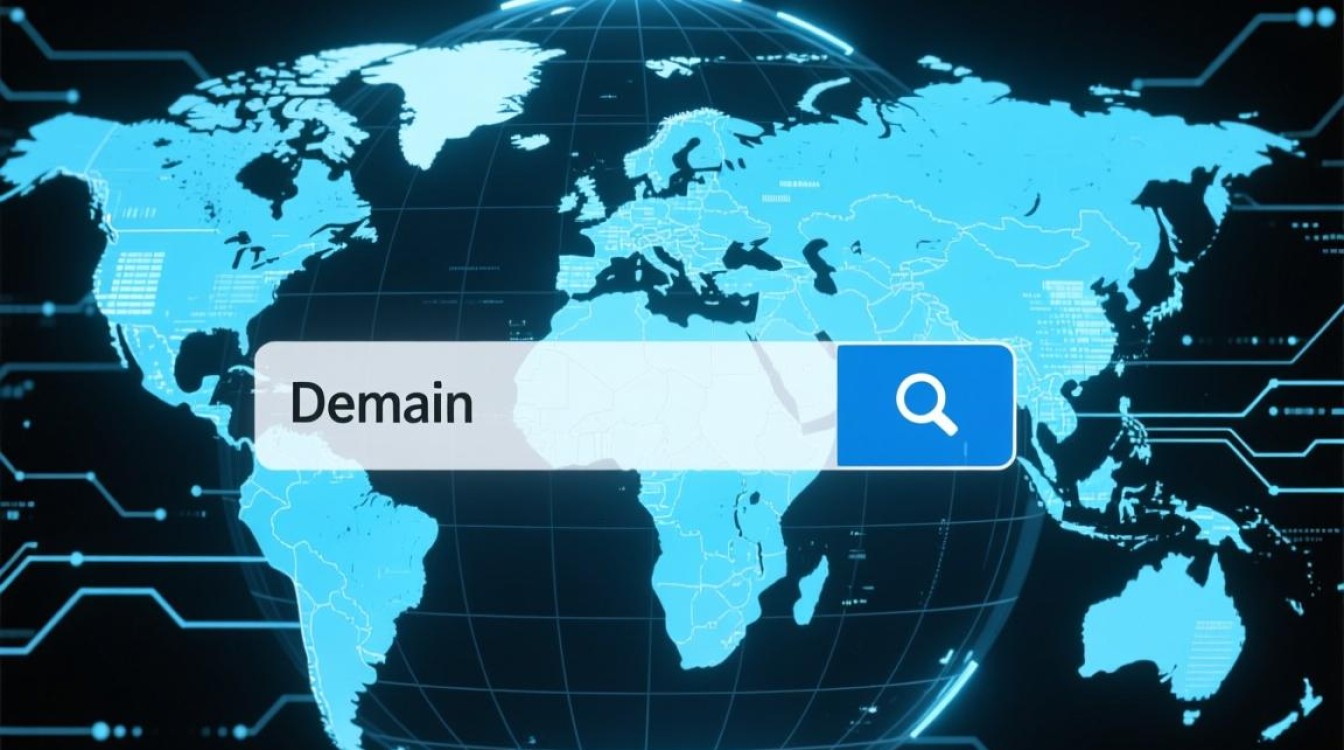 被强域名查询是什么？为何会被强查询？如何避免？