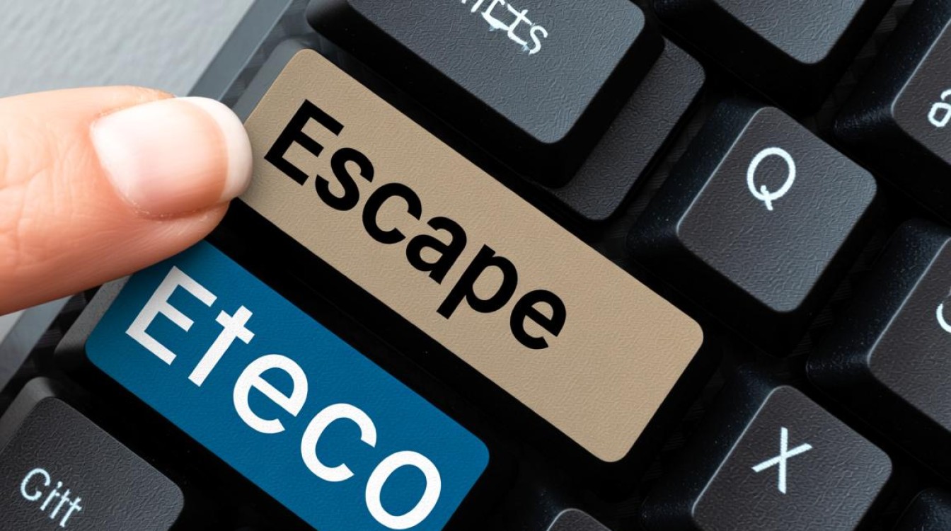 Java中如何监听ESC键按下事件？代码示例详解