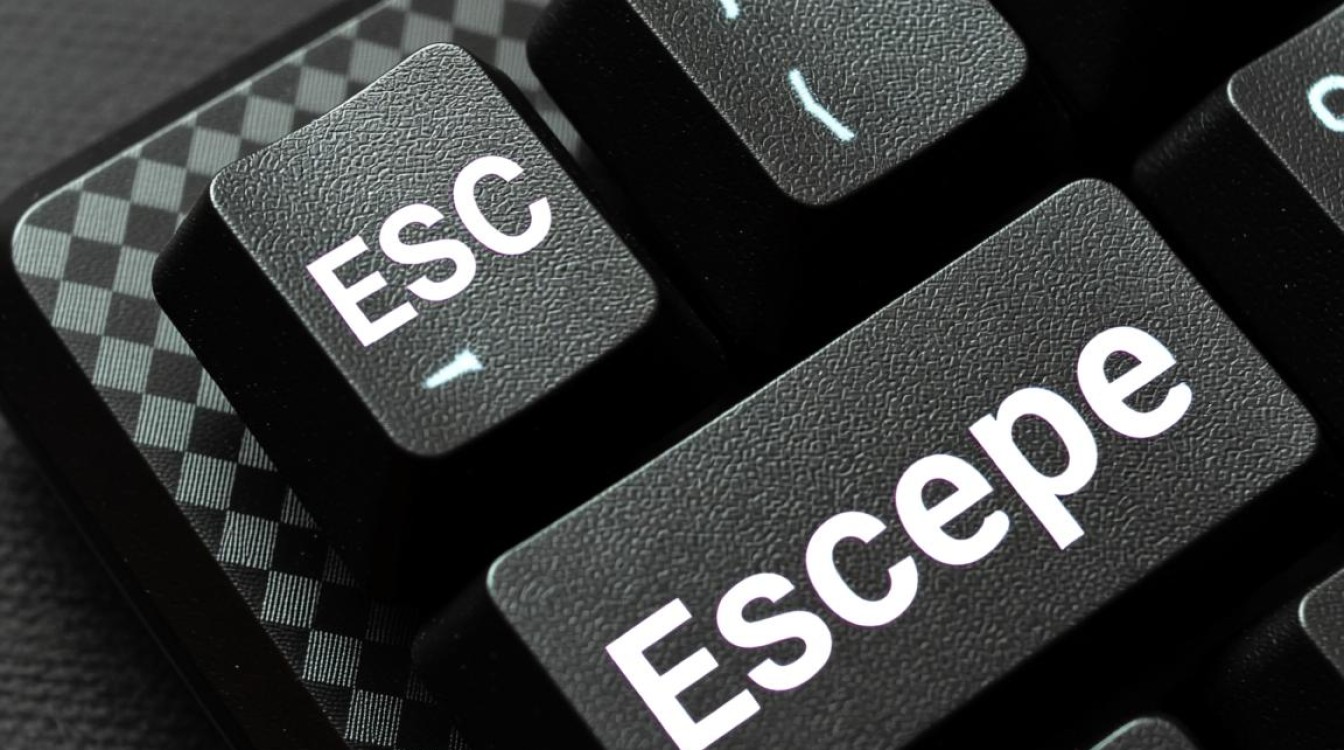 Java中如何监听ESC键按下事件？代码示例详解