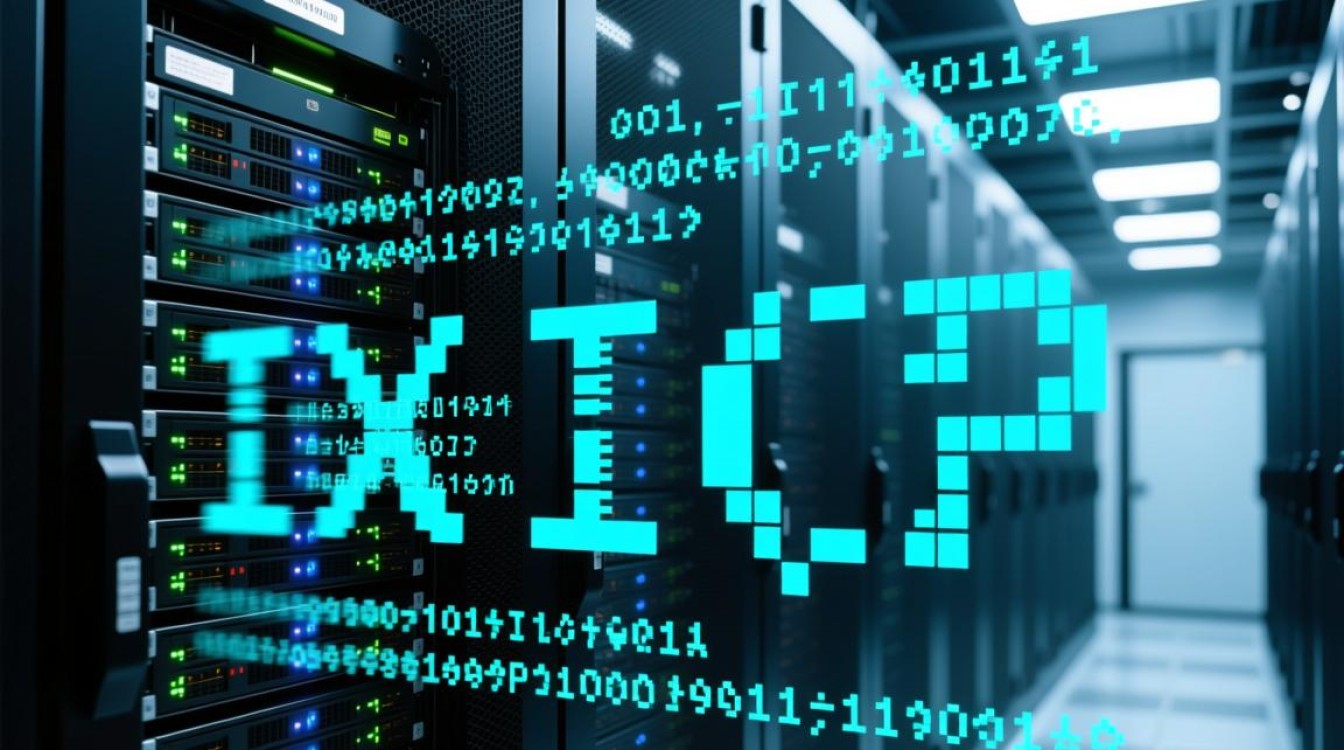 虚拟机ip乱码-好主机测评网