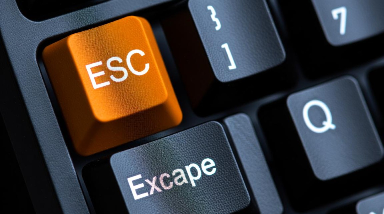 Java中如何监听ESC按键事件？详细代码示例解析