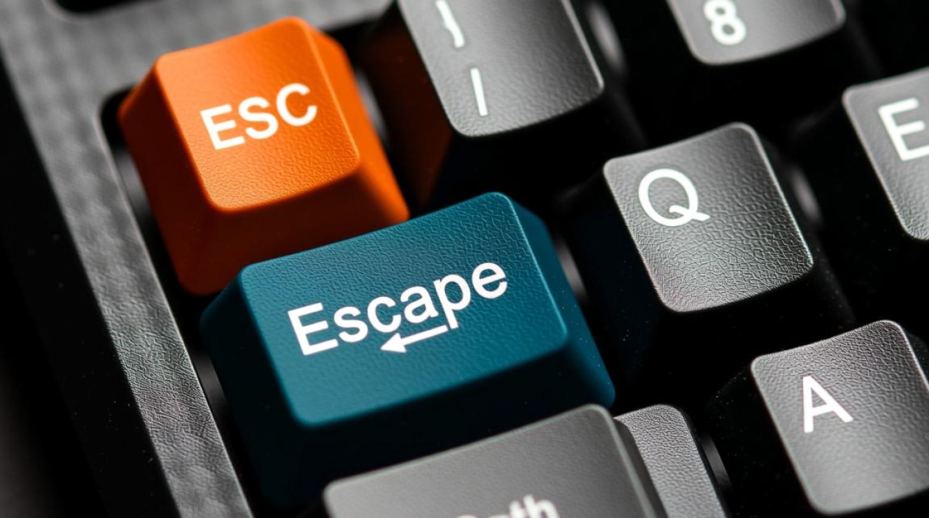 Java中如何监听ESC按键事件？详细代码示例解析-好主机测评网