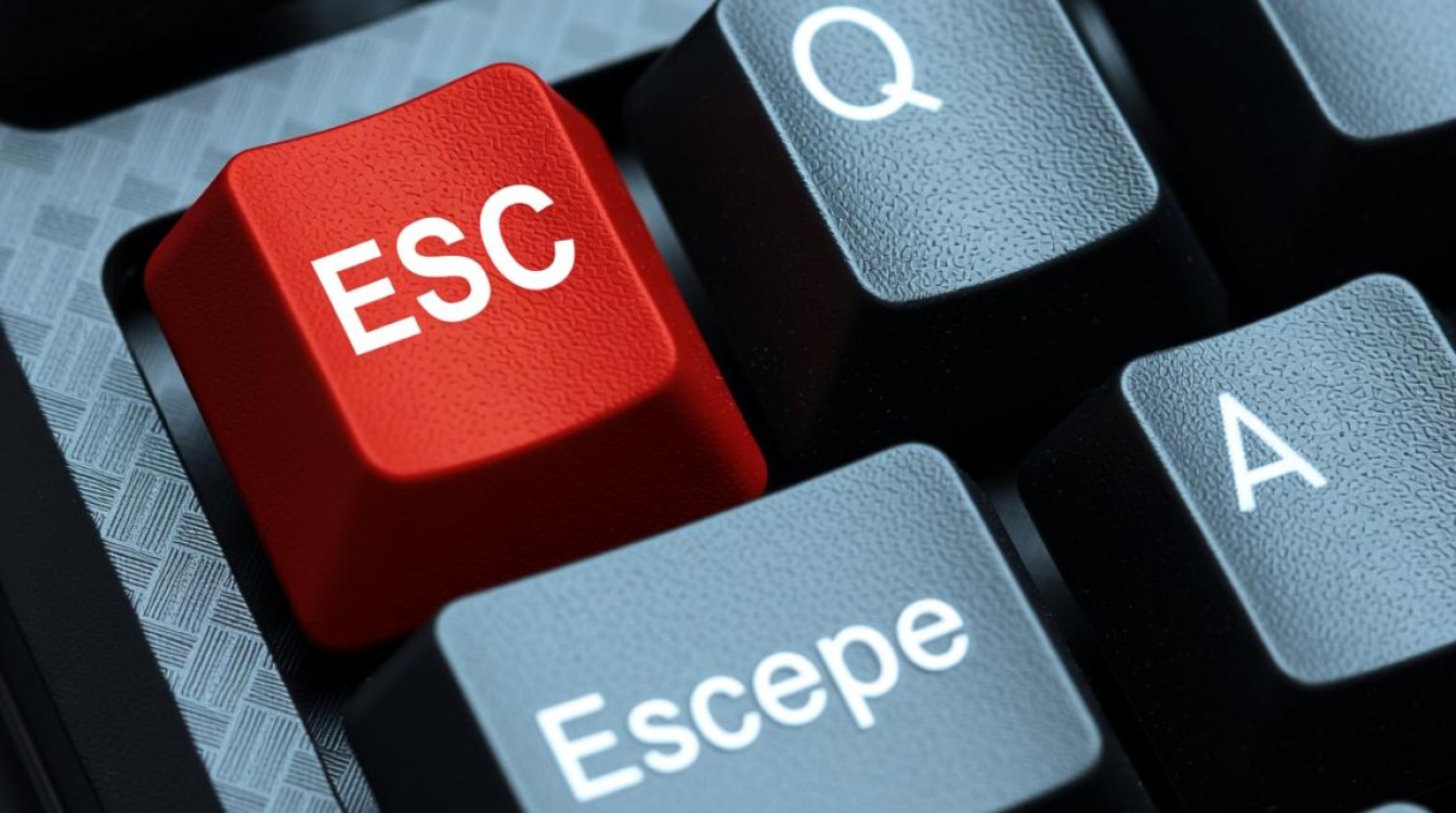 Java中如何监听ESC按键事件？详细代码示例解析