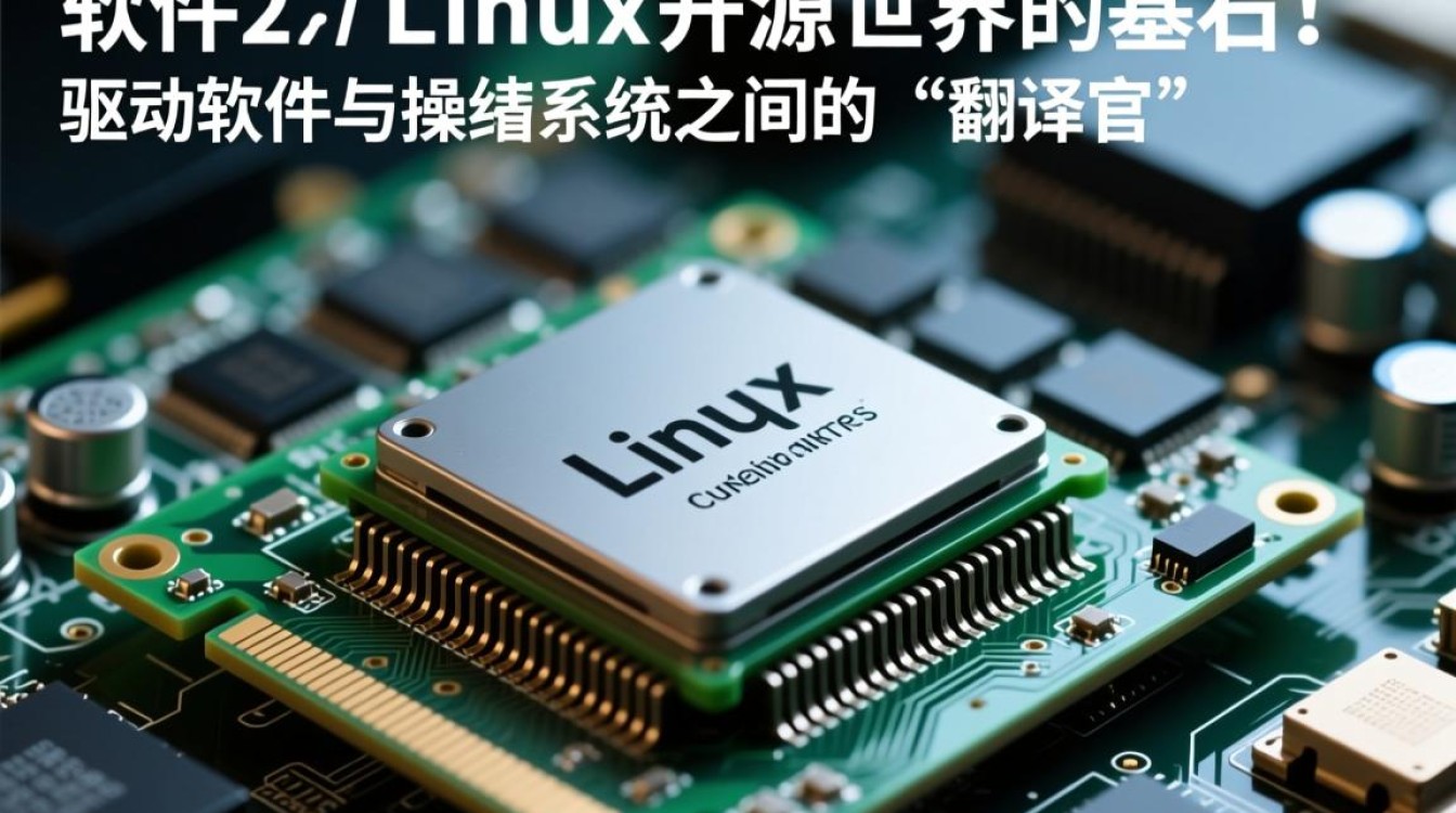 如何为Linux系统选择合适的驱动软件？-好主机测评网