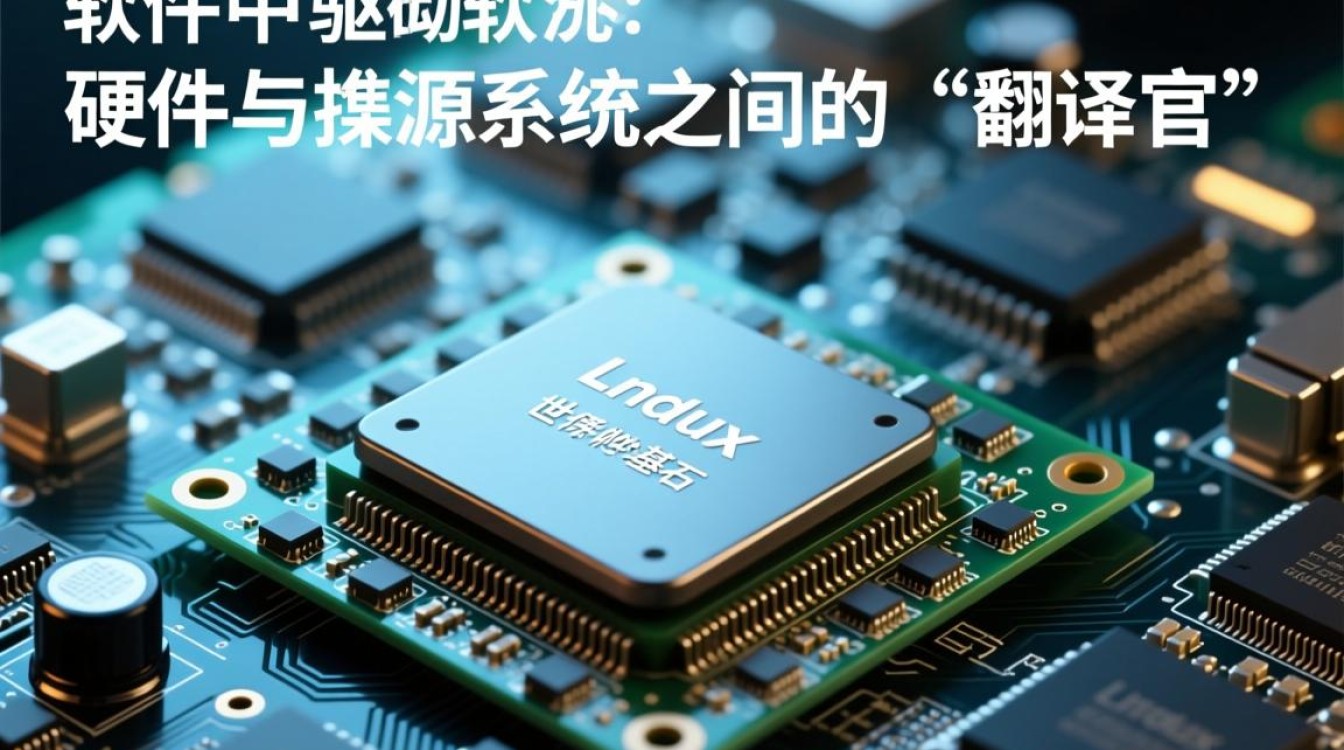 如何为Linux系统选择合适的驱动软件？