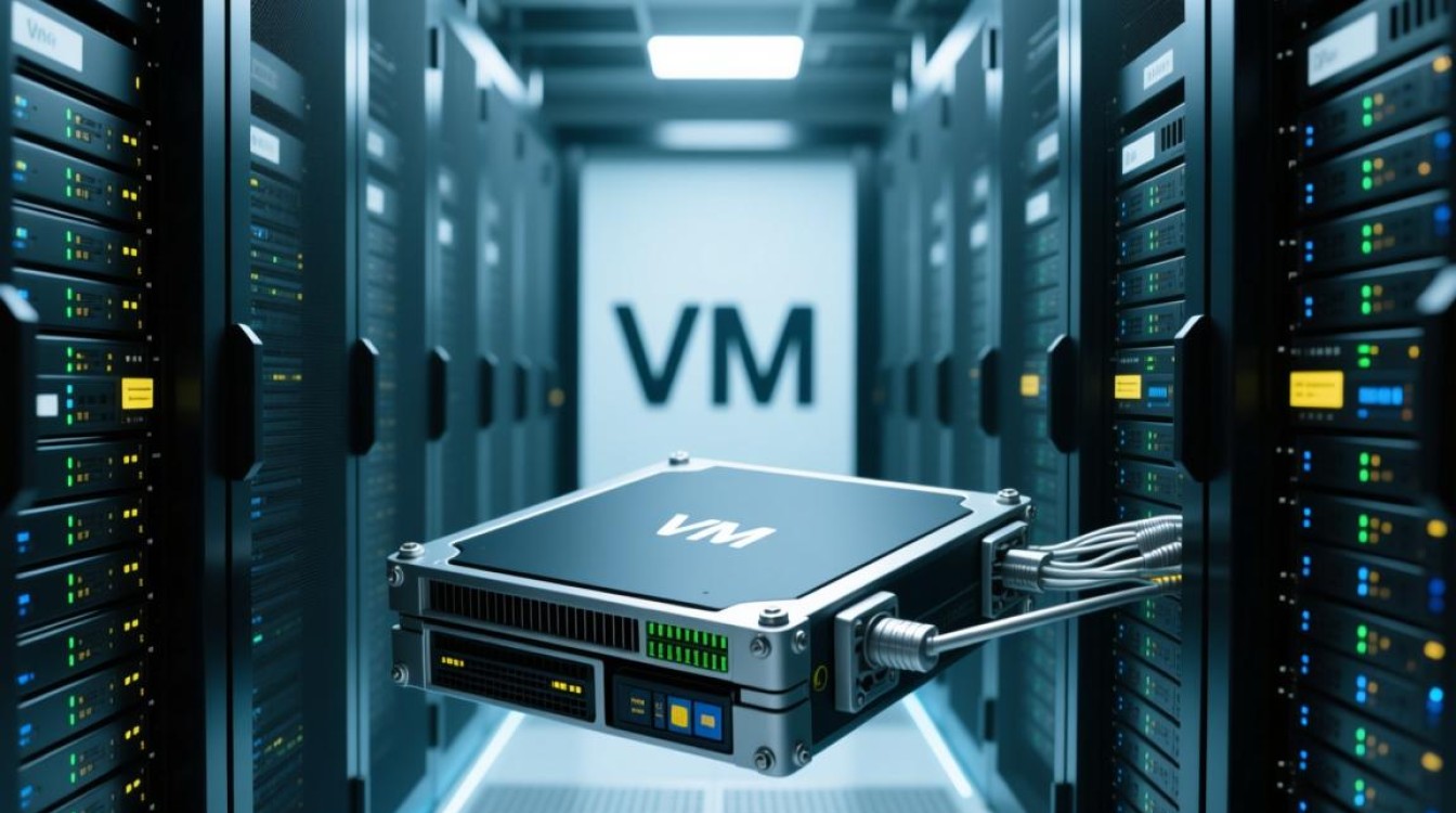 虚拟机文件如何有效变小？空间占用大怎么办？