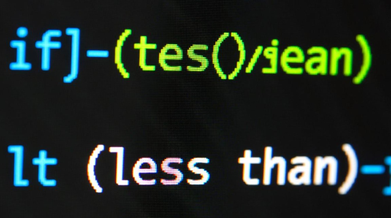 Linux中if与lt怎么用？条件判断符号lt详解-好主机测评网