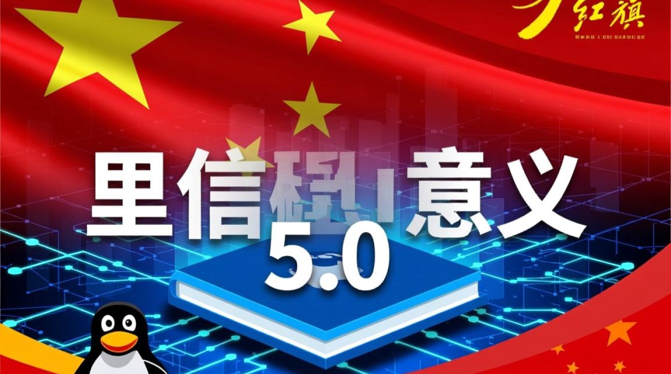 红旗Linux 5.0值得升级吗？有哪些新功能与改进？-好主机测评网