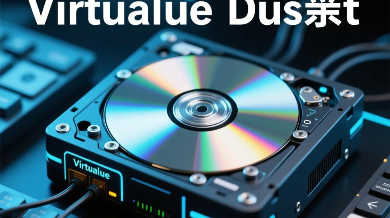 虚拟机需要光盘?如何不用光盘安装系统? 虚拟机需要光盘?如何不用光盘安装系统?