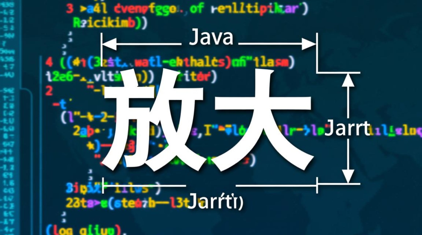 Java怎么放大字体？IDEA/代码/窗口字体大小设置方法-好主机测评网