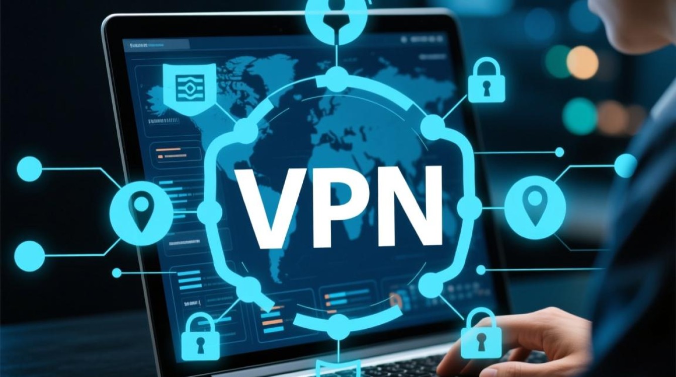 虚拟机搭建VPN教程，详细步骤与常见问题解答？-好主机测评网