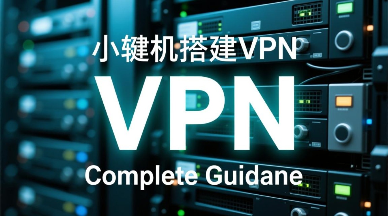 虚拟机搭建VPN教程，详细步骤与常见问题解答？