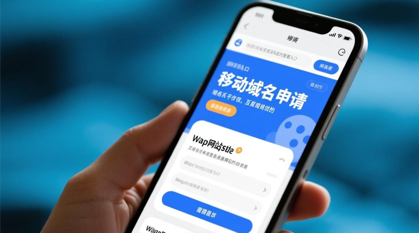 wap网站域名申请需要准备哪些材料？-好主机测评网