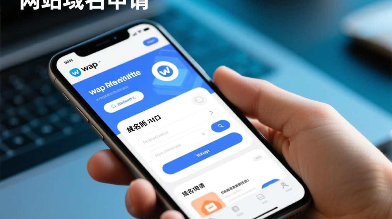 wap网站域名申请需要准备哪些材料? wap网站域名申请需要准备哪些材料?