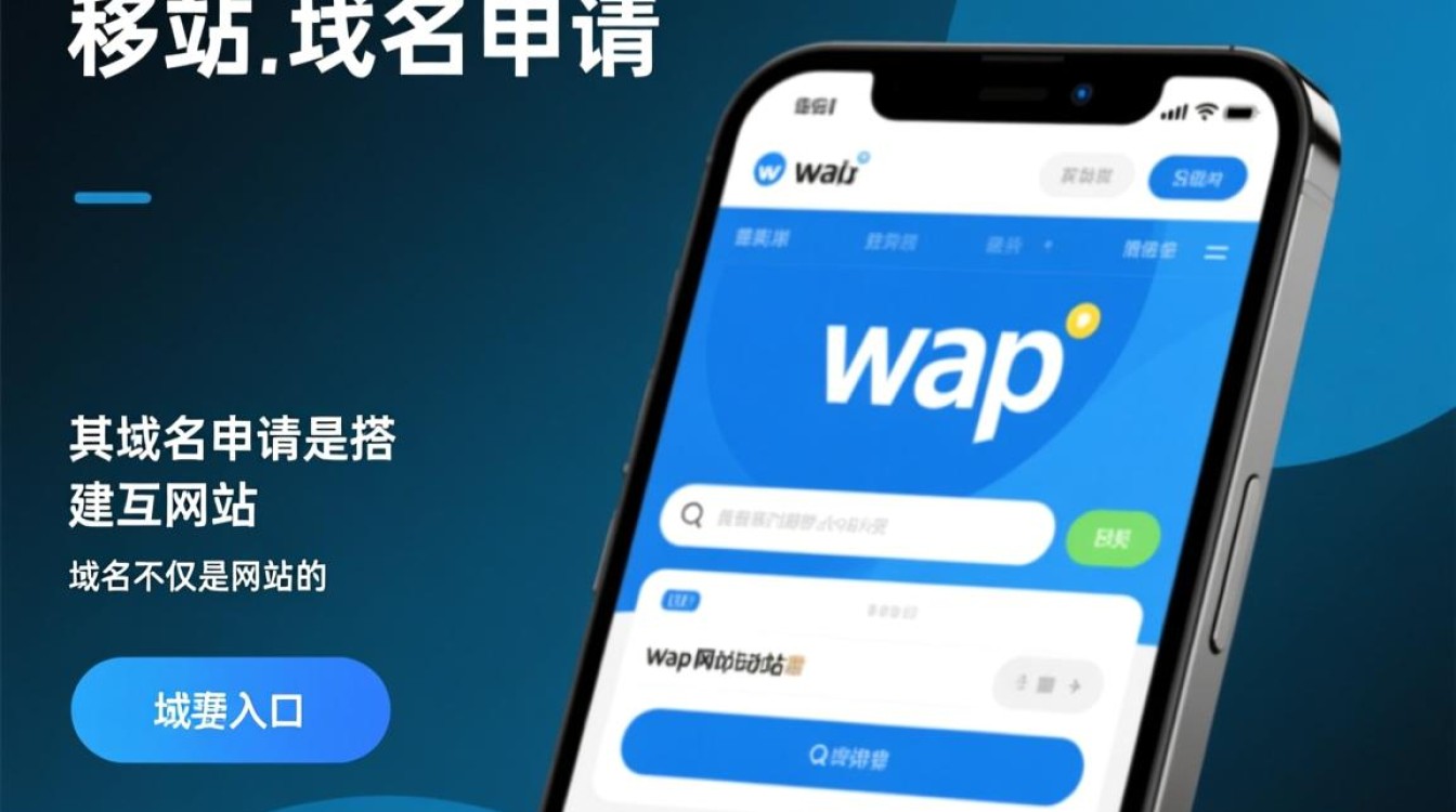 wap网站域名申请需要准备哪些材料? wap网站域名申请需要准备哪些材料?