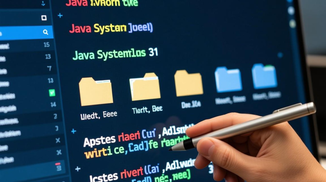 Java中右键管理员权限怎么设置? Java中右键管理员权限怎么设置?