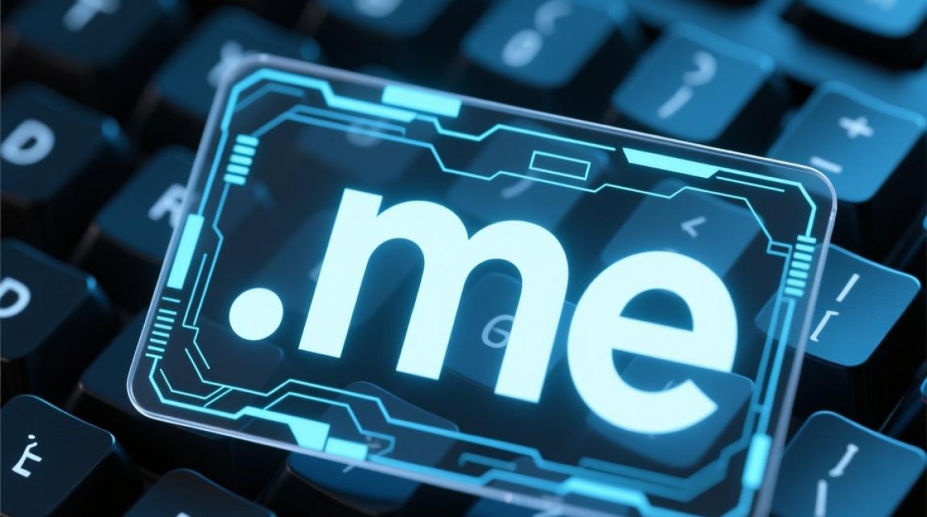 新手如何在国内安全注册me域名？步骤详解与注意事项-好主机测评网