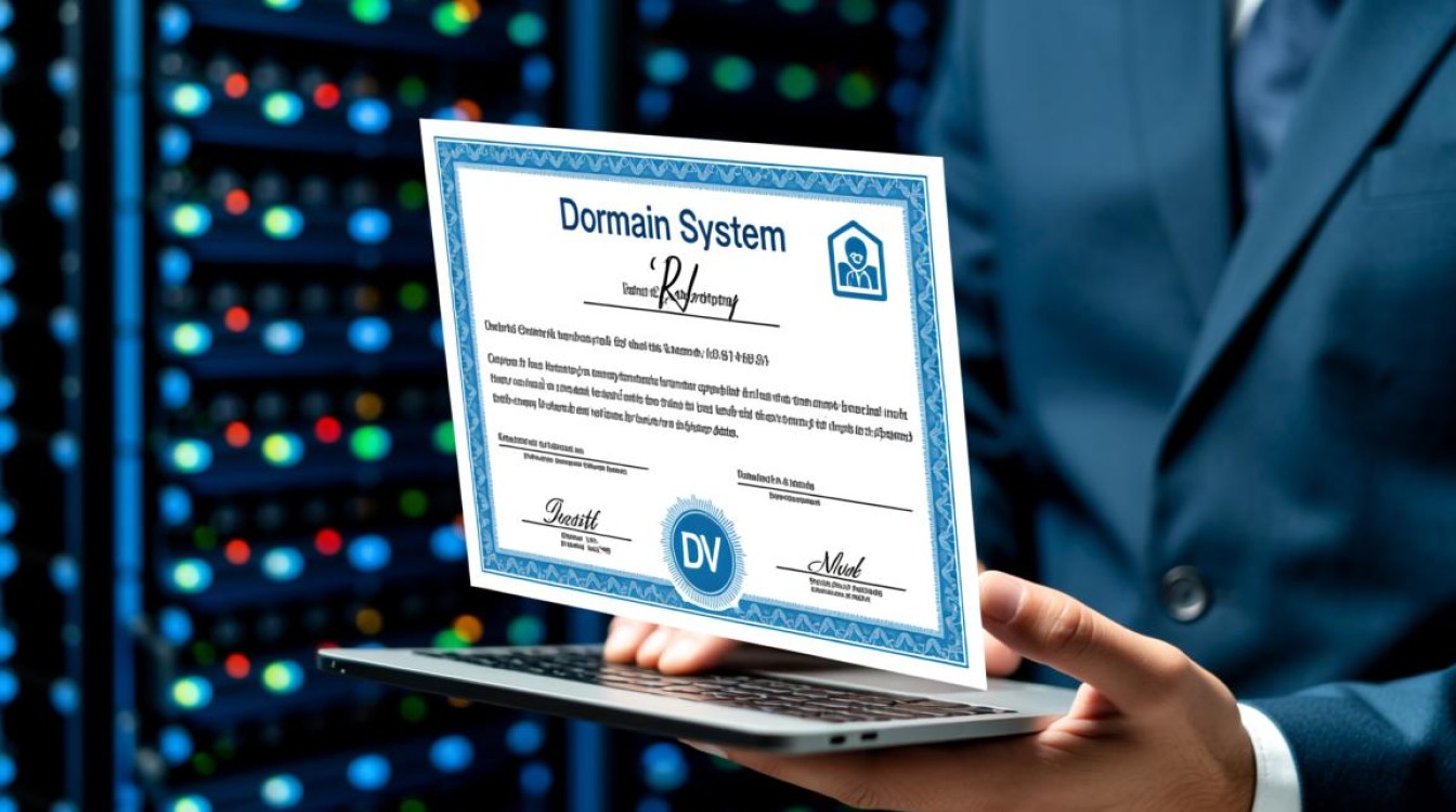 DV证书能保护泛域名吗？配置步骤是怎样的？-好主机测评网