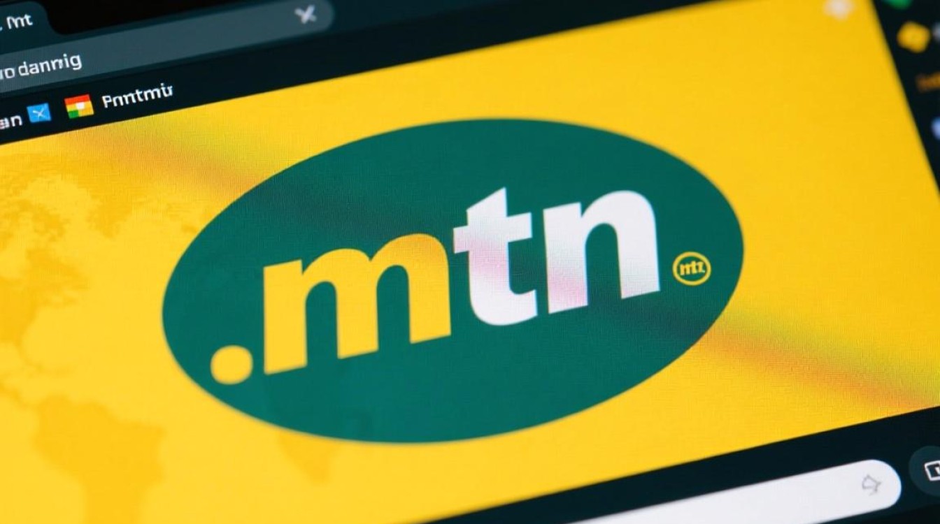 mtn域名是什么？适合哪些行业或用途注册？