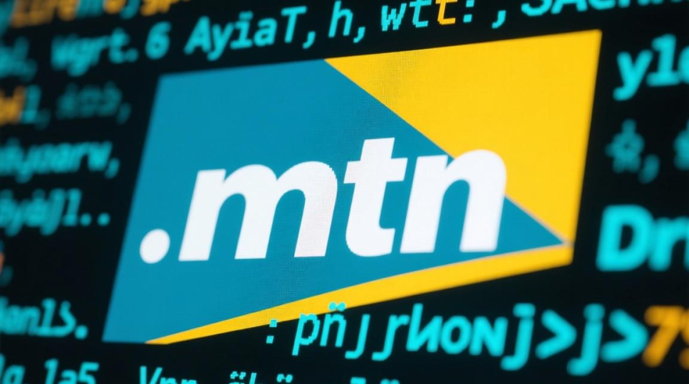 mtn域名是什么？适合哪些行业或用途注册？