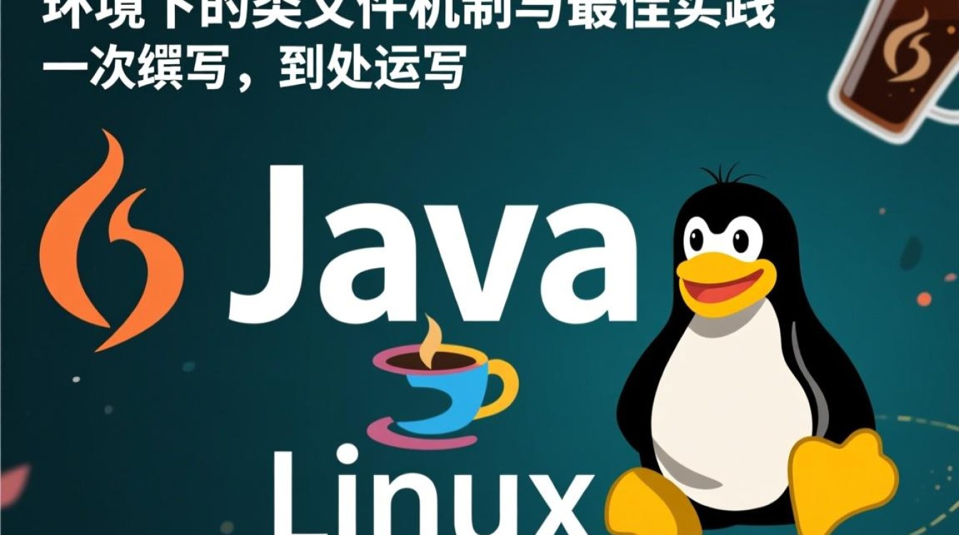 Java class文件在Linux环境下如何运行及调试？-好主机测评网
