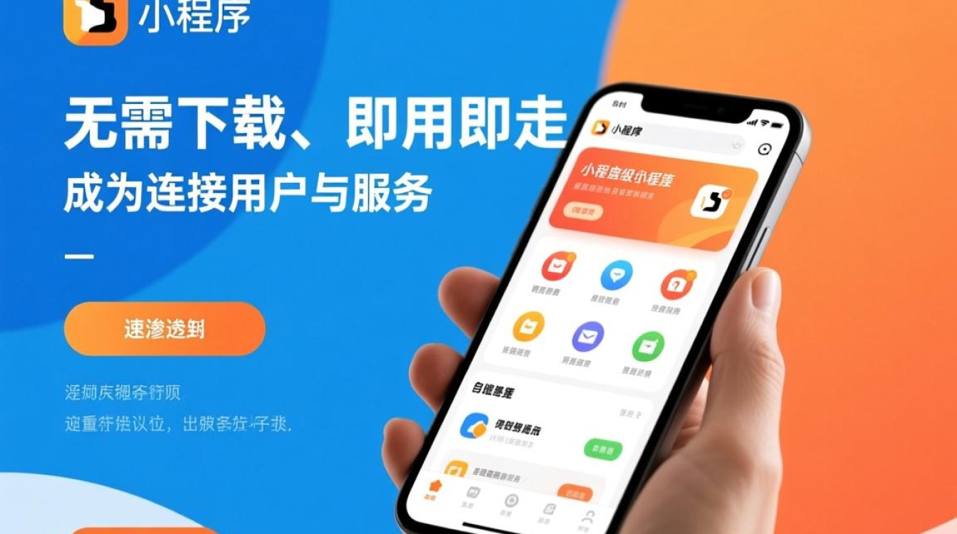 小程序为什么一定要绑定域名才能用？