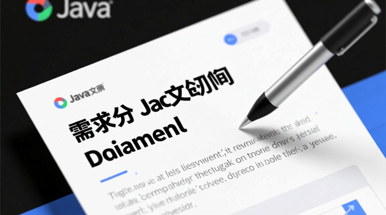 Java需求分析文档怎么写？新手入门指南与模板示例-好主机测评网