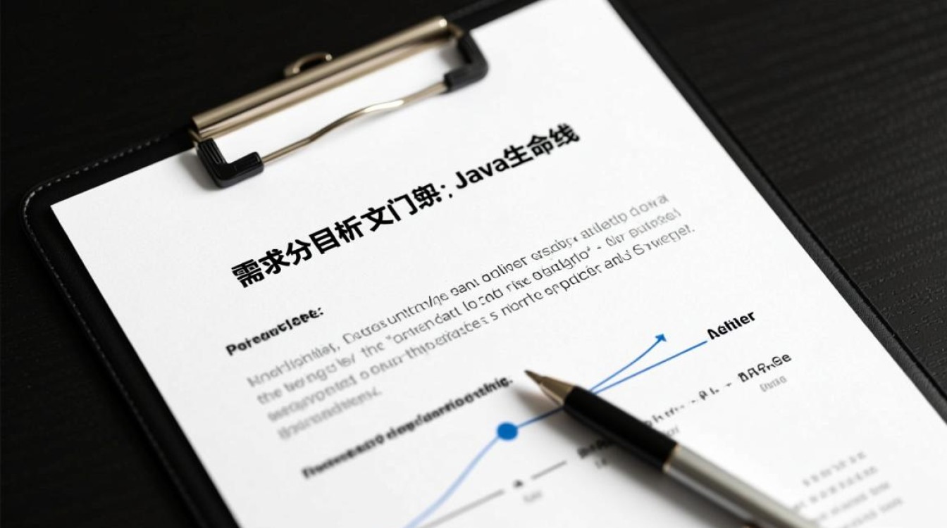 Java需求分析文档怎么写?新手入门指南与模板示例 Java需求分析文档怎么写?新手入门指南与模板示例